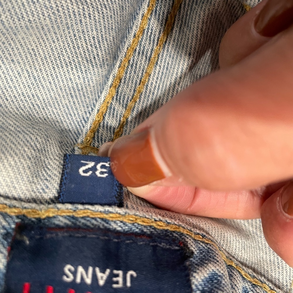 90’S TOMMYHILFIGER SHORTS - Picture 10 of 12
